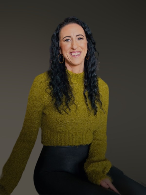 Megan Hanson